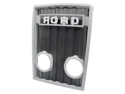 GRILL - FORD WITH HOLES (S.65772)