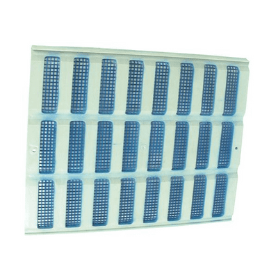 GRILL - LOWER  **NO HOLES** (81824197) (CF3A)