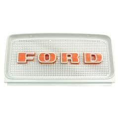 GRILL - TOP **UPPER** (BF4A)