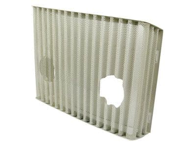 GRILL WITH HOLES (S.66319)