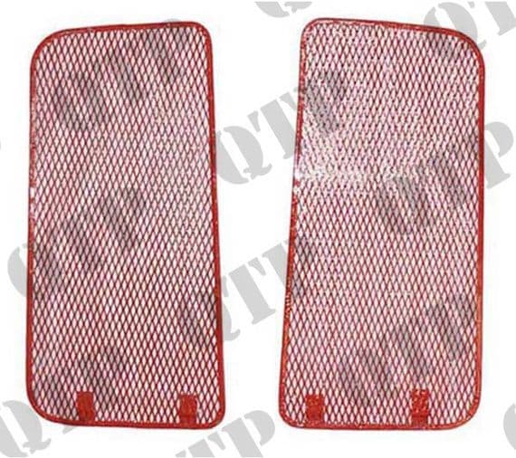 GRILLS NO HOLES (41271) (BF2A)