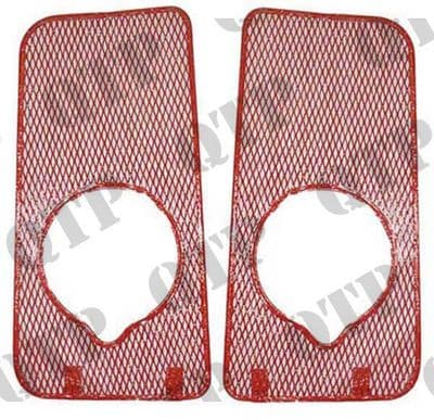 GRILLS WITH HOLES (41272) (BF2A)