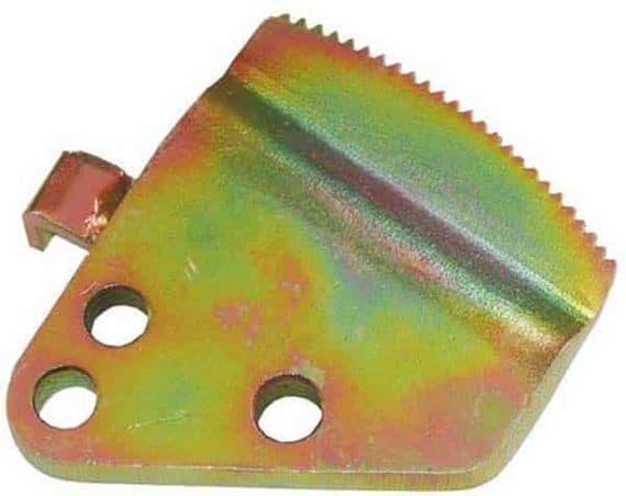 HAND BRAKE RACHET (5852B) (CC6B)