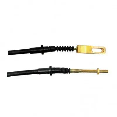 HANDBRAKE CABLE LH 940MM (83971685)