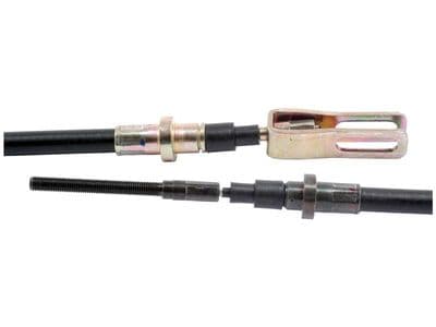 HANDBRAKE CABLE RH 1860MM (E1NN2853AB )