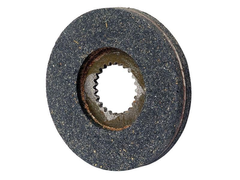 HANDBRAKE DISC BC6A