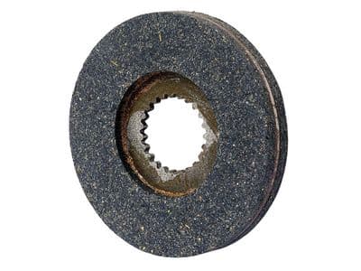 HANDBRAKE DISC (BC6A)