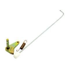 HANDBRAKE REPAIR KIT (81708853) (BC2C)