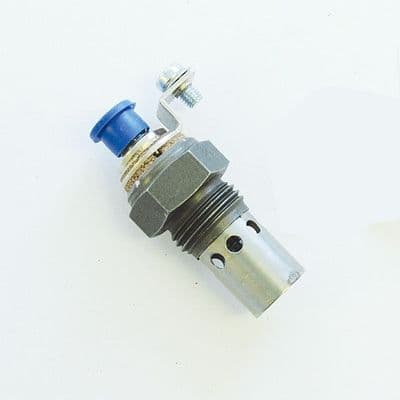 HEATER PLUG **SCREW TYPE** (EC1B)