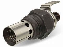 HEATER PLUG **SPADE** (81806046) (EC1B)