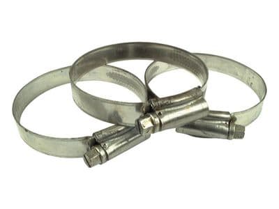 HOSE CLIPS / SET OF 6 (STANDARD) (FD2B)