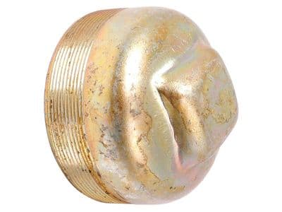HUB CAP CAST FORD 5000 (GC3B)