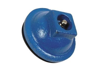 HUB CAP FORD 5000 (GC3C)