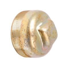 HUB CAP STANDARD (S.65130B) (GC3A)