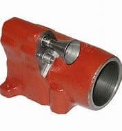 HYDRAULIC CYLINDER (E1ADDN477B)