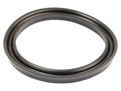 HYDRAULIC PISTON SEAL **LIP TYPE** (S.4722) (H18A)