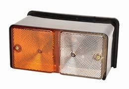 INDICATOR / SIDE LIGHT - 83923907 (DB2A)