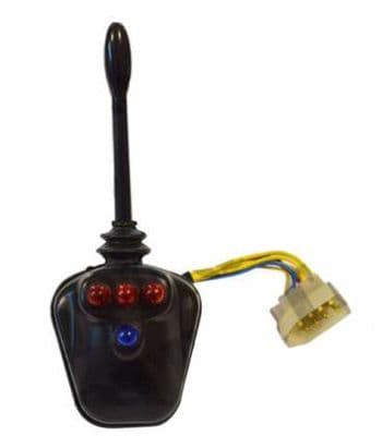 INDICATOR SWITCH (83933607) (DD8B)