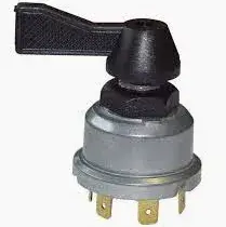 INDICATOR SWITCH (EC5B)