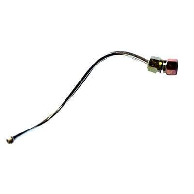 INJECTOR PIPE NO.2 (7463)