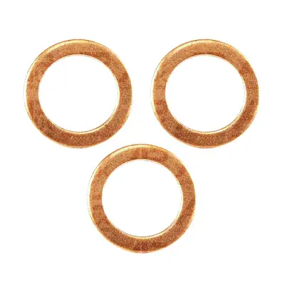 INJECTOR WASER PACK OF 3