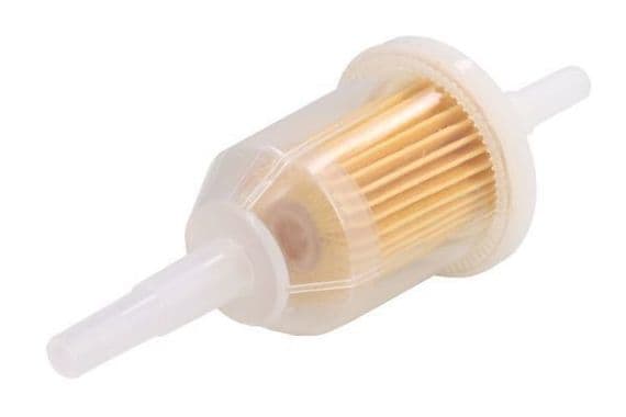 INLINE FILTERS  (AF4B)