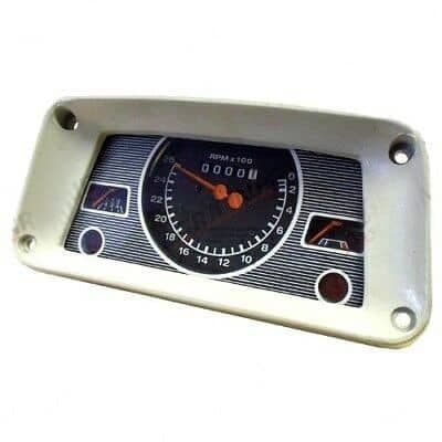 INSTRUMENT CLUSTER ***ANTI CLOCK WISE***