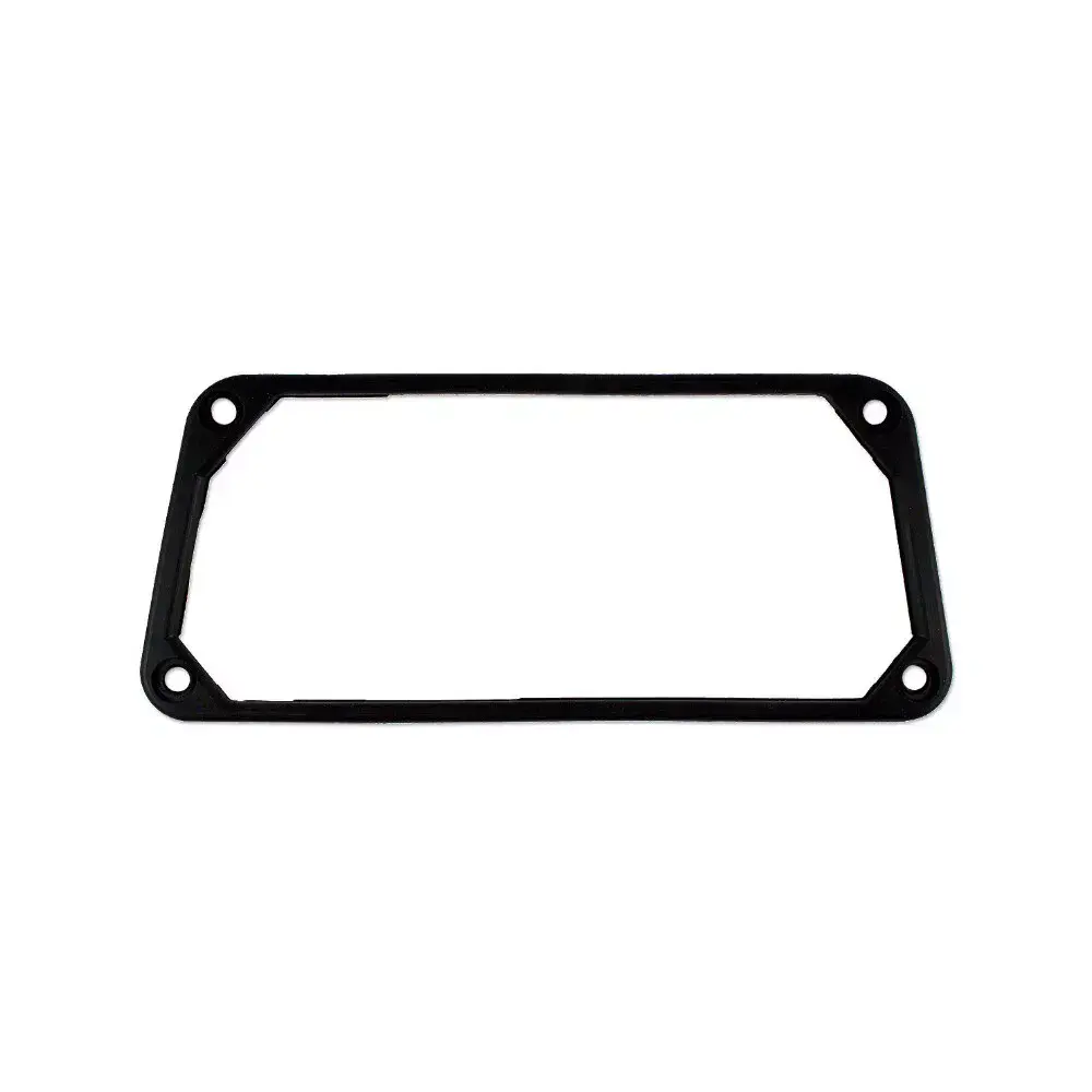 INSTRUMENT CLUSTER GASKET / RUBBER DD13B