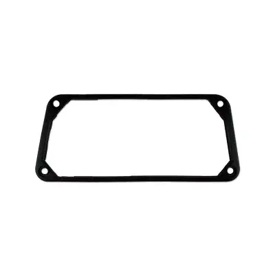 INSTRUMENT CLUSTER GASKET / RUBBER (DD13B)