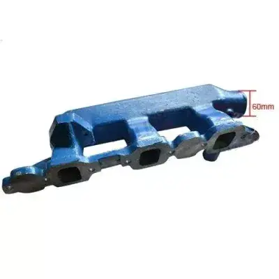 INTAKE MANIFOLD 2000 3000 (3194A) (FG1B)