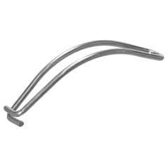 LEVELLING BOX HANDLE CLIP (S.4420)