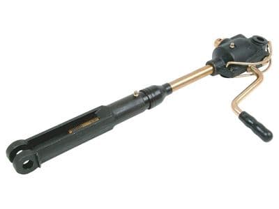 LEVELLING BOX (S.40929)