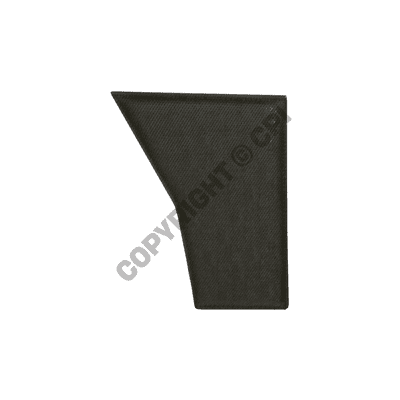 LH Door Pad - CP26028