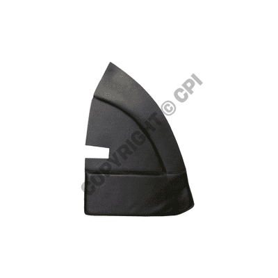 LH fender pad - CP26020