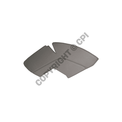 LH Side Wing Pad - CP26030