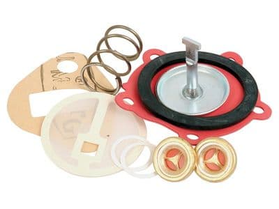 LIFT PUMP REPAIR KIT DEXTA SUPER (S.40566)
