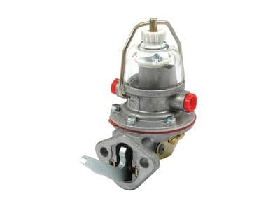 LIFT PUMP WITH GLASS BOWL (S.66105) (AF10D)