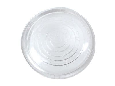 LIGHT  BUTLER LENS WHITE (S.42729) (EC6A)
