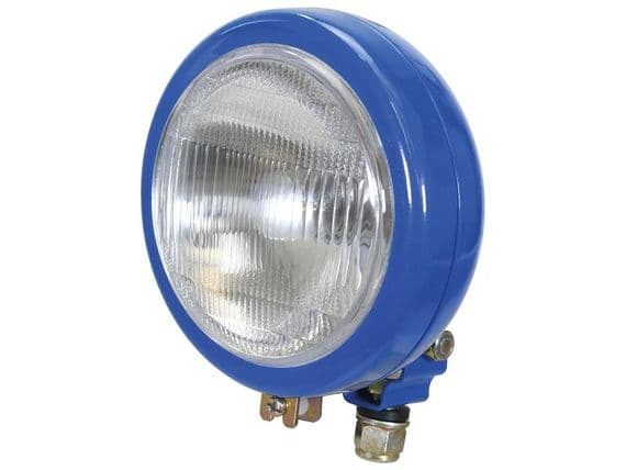 LIGHTS  HEADLAMP PAIR / GRILL MOUNTED (S.66733) (DB3B)