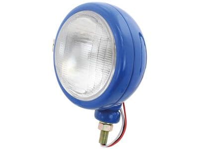 LIGHTS  HEADLAMP RH / SIDE MOUNTED (S.66731) (DB1A)