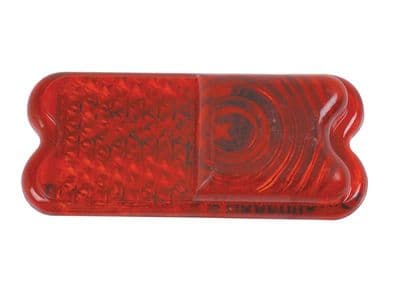 LIGHTS  REAR / TAIL LENS (41728L)