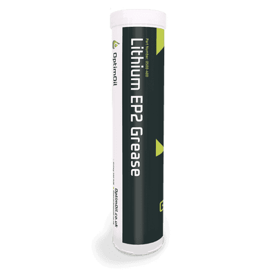 Lithium EP2 Grease