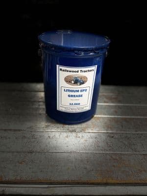 LITHIUM EP2  GREASE