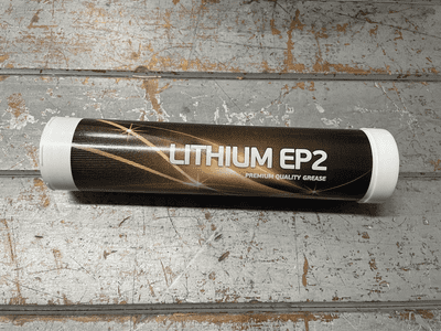 LITHIUM EP2 PREMIUM QUALITY GREASE