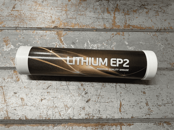 LITHIUM EP2 PREMIUM QUALITY GREASE