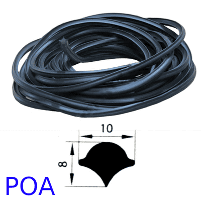 Locking Bead Infiller Sold per meter (coil size 30m) - GR10004