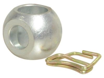 LOWER LINK DUAL CATEGORY BALL & CLIP (S.1611)