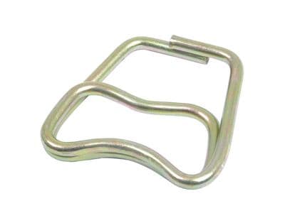 LOWER LINK RETAINING CLIP  DUAL CATEGORY BALL (S.128)