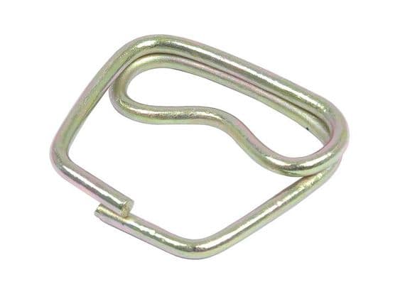 LOWER LINK RETAINING CLIP S 127
