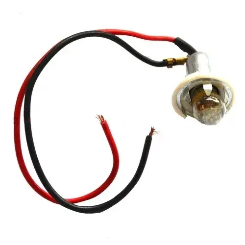 Lucas Bulb Holder (EC5A)